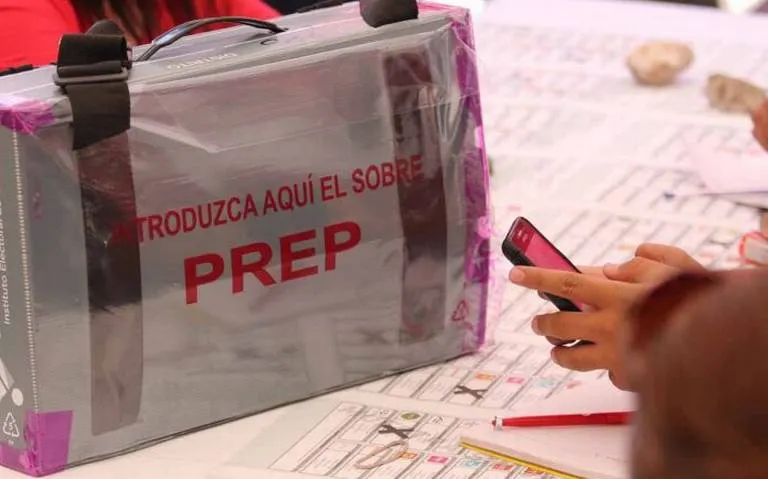 PREP