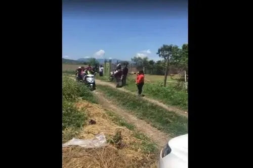 Ejecutan a joven de dos escopetazos en Izúcar