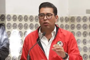 PRI tiene perfiles para ganar elecciones extraordinarias: Néstor Camarillo