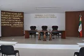 Todos los partidos podrán participar en elecciones extraordinarias: TEEP
