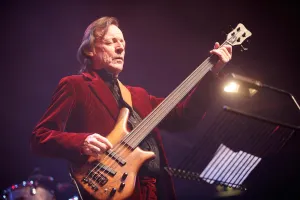 Fallece Jack Bruce, fundador de la banda inglesa ?Cream?