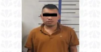 Detienen a Javier N. por homicidio calificado en San Sebastián Tlacotepec