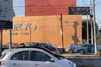 Clientes se niegan a pagar 22 mil pesos en el teibol “Tokio” y provocan operativo policial en San Alejandro