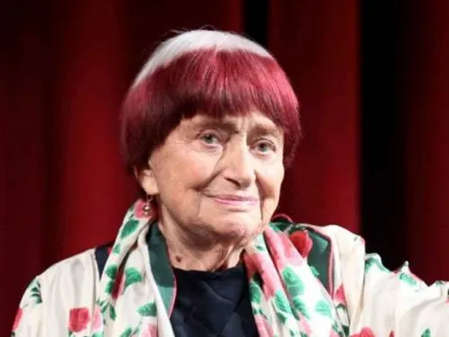 Fallece Agnès Varda, pionera del cine feminista