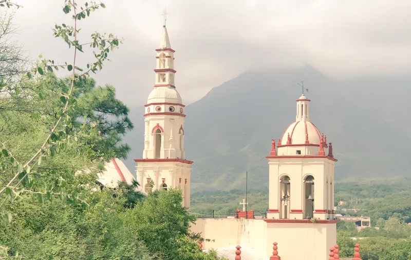 Santiago, Nuevo León