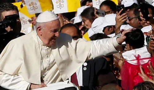Papa Francisco reconoce que monjas han sufrido abusos por parte de curas y obispos