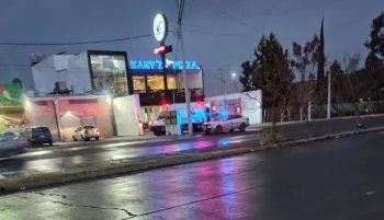 Sujeto apuñala a su suegra en Las Carmelitas tras ser confrontado por golpear a su esposa