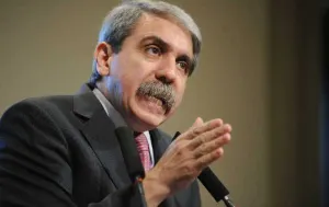 Vinculan a jefe de Gabinete de Argentina con narcos mexicanos