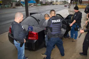 Migrante protegido por programa de Obama es detenido por agentes del ICE