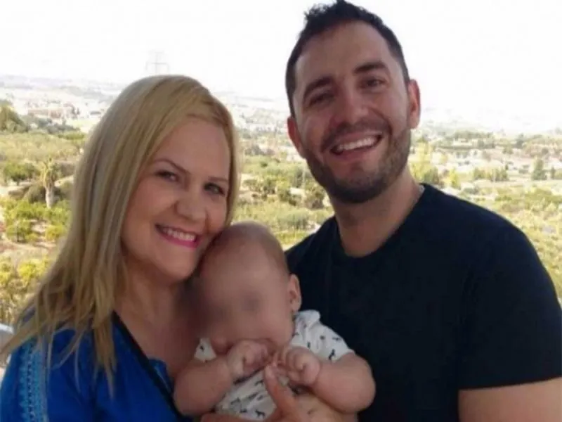 Juez anula sentencia contra esposo de Pilar Garrido, española asesinada en Tamaulipas