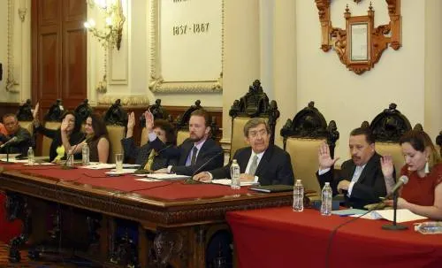 En Puebla estará el primer Centro de Estudios e Investigación en Seguridad y Política Criminal