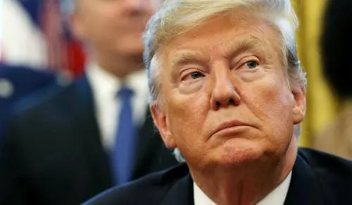 Trump dice que tiene “un plan B, C y D” para Venezuela si Maduro no se va
