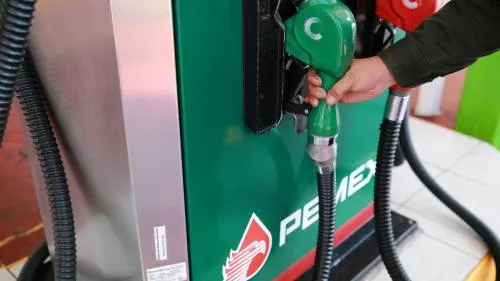 Gobierno de AMLO no subsidiará ni controlará precio de la gasolina: Romo