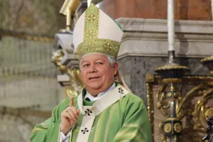 Arzobispo pide a las autoridades frenar robo a ductos Pemex