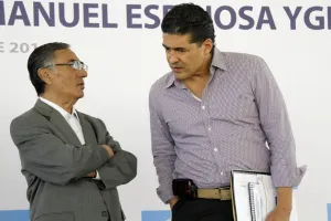 Cesan a directora y docente del Celma por lesión a pene de alumno