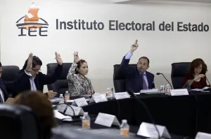 Aprueba IEE reglamento de acceso a la información