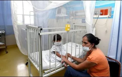 Leucemias y linfomas, principales tipos de cáncer infantil