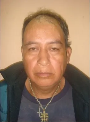 Detiene PGJ en Tlatlauqutepec a curandero acusado de violación