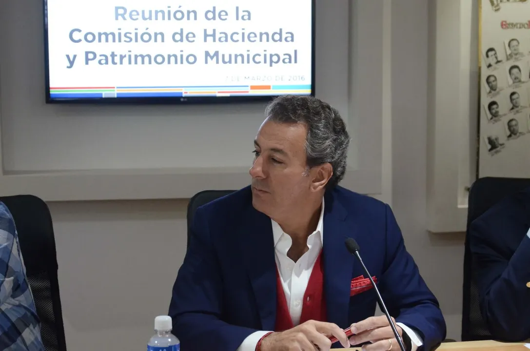 José Chedraui