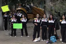 Siguen estudios en el CENHCH para colocar Rueda de la Fortuna