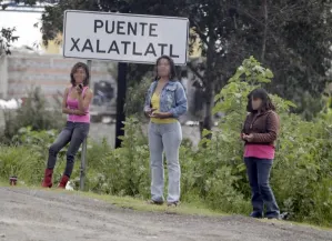 Conavim admite solicitud de Alerta de Género para Puebla-Tlaxcala