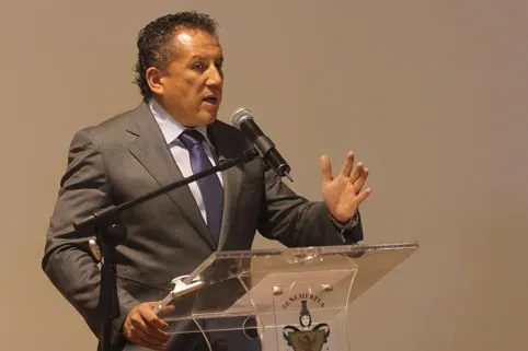 La mujer universitaria protagonista en la transformación de la BUAP: EAI
