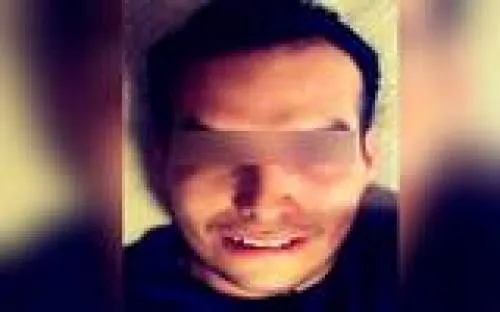 Luis Humberto responsable del feminicidio de Tania, alumna de la BUAP