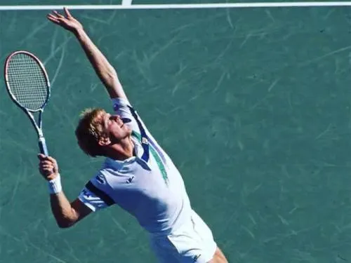 Declaran en bancarrota a Boris Becker