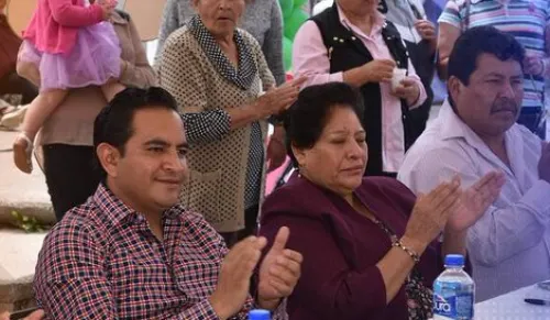 Congreso sin ser notificado de la licencia del edil de Tlachichuca y la sucesión al cargo a su mamá