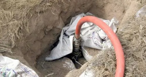 Agricultores afectados por la ordeña de ductos de Pemex se mantienen en el olvido: Fundación Produce