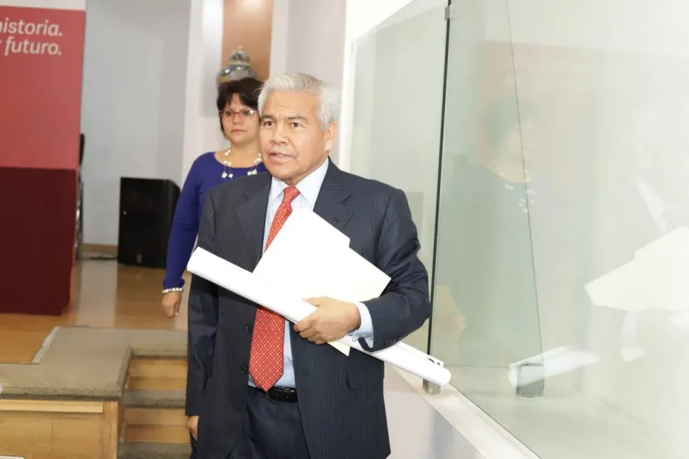 Ricardo Velázquez
