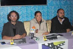 Abre convocatoria Cinetekton! Festival Internacional de Cine y Arquitectura