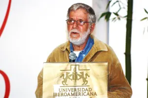 Desarrolló la Ibero Puebla la Cátedra Hagerman de Arquitectura