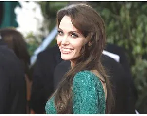 Debuta Jolie como directora de cine