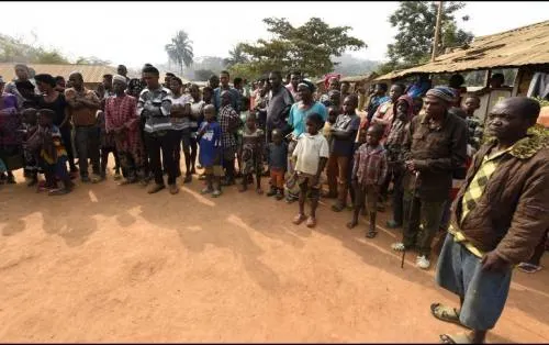 Fallecen 18 personas tras doble atentado en Nigeria