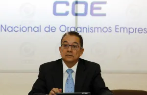 Se necesitan acciones para detener el bullying: COE