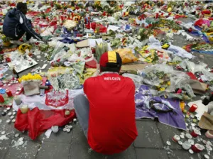 Aseguran que FBI informó antes del 22-M sobre terroristas