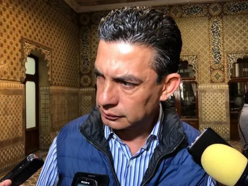 Congreso nombrará nuevo alcalde de Tlanepantla