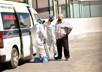 En 24 horas, Puebla suma 39 nuevos casos y una defunción a causa de la COVID-19