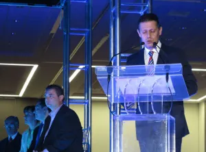 La UTP sede de importantes eventos académicos internacionales