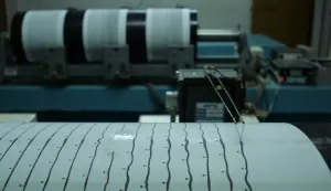 Ajusta sismológico a 4.8 grados magnitud de sismo en Oaxaca