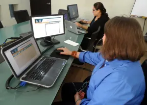 Busca IEU acreditación Lisa y llana de la FIMPES