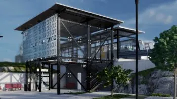 Inicia Sergio Salomón primera fase del Sistema Metropolitano de Transporte