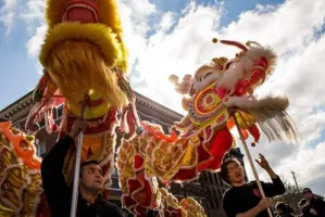 China se prepara para recibir el Año del Gallo