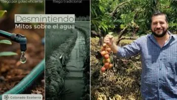 La guerra por el agua… o por el poder