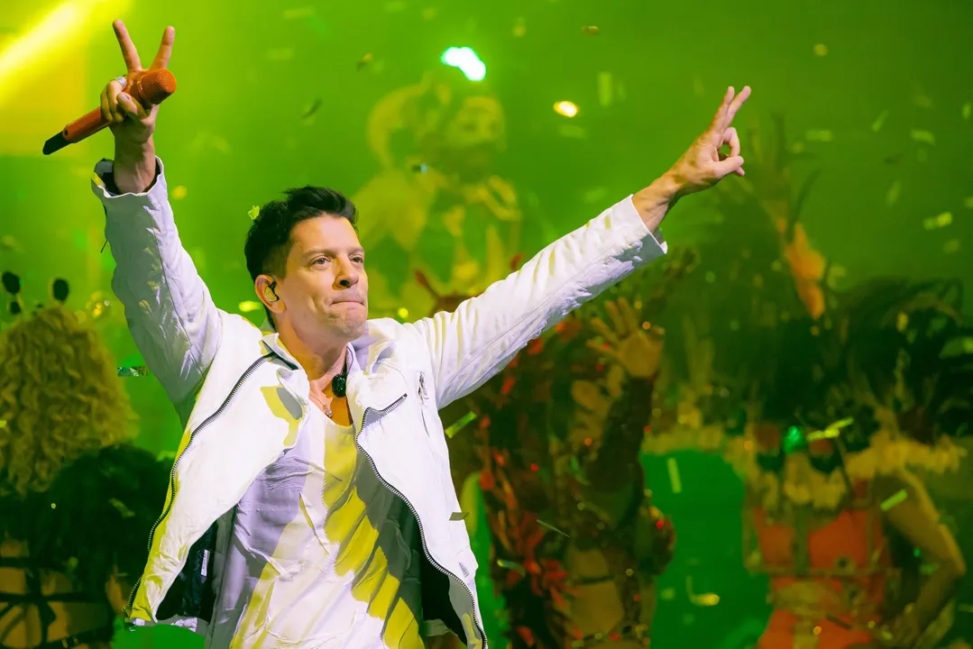 Foto: X / @yahirmusic