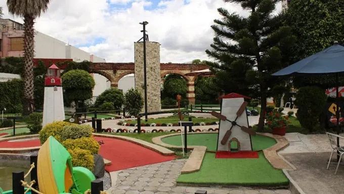 Action Park