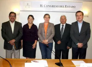 Necesario que ediles conformen Comités de Protección Civil: Víctor León