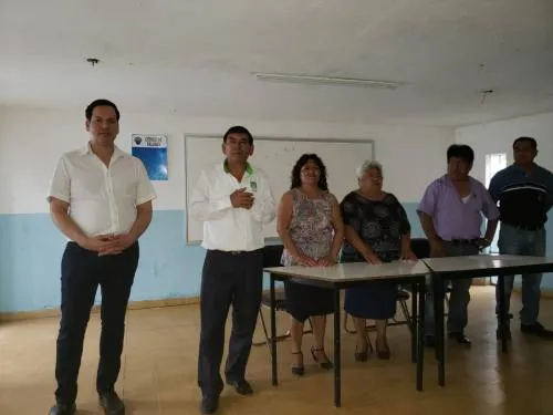 Proponen Kuri y Tepole más vigilancia en el transporte público