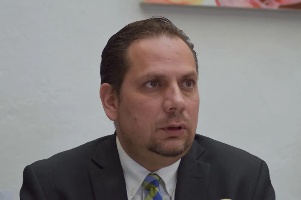 Alejandro Carvajal